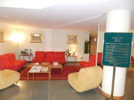 Hotel Holiday Inn Milano Linate Airport