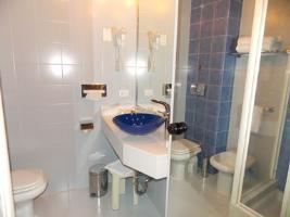 Hotel Holiday Inn Milano Linate Airport