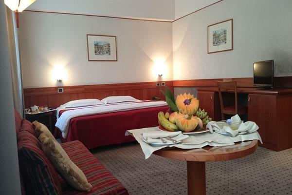 Idea Hotel Palermo