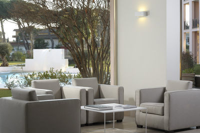 Hotel Golden Tulip Rome Airport