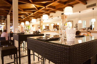 Hotel Golden Tulip Rome Airport