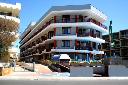 Hotel Soleado