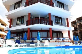 Hotel Soleado