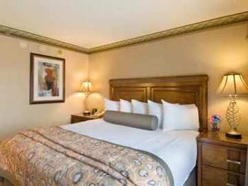 Hotel Embassy Suites Bellevue