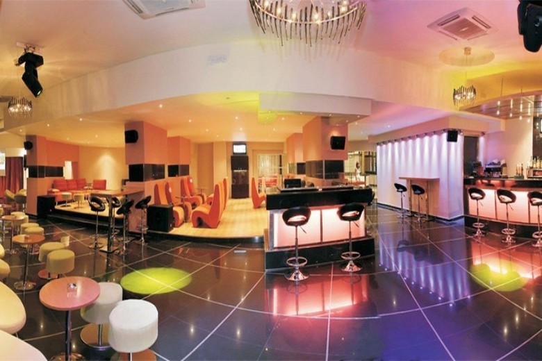 Hotel The Residence Adults Only