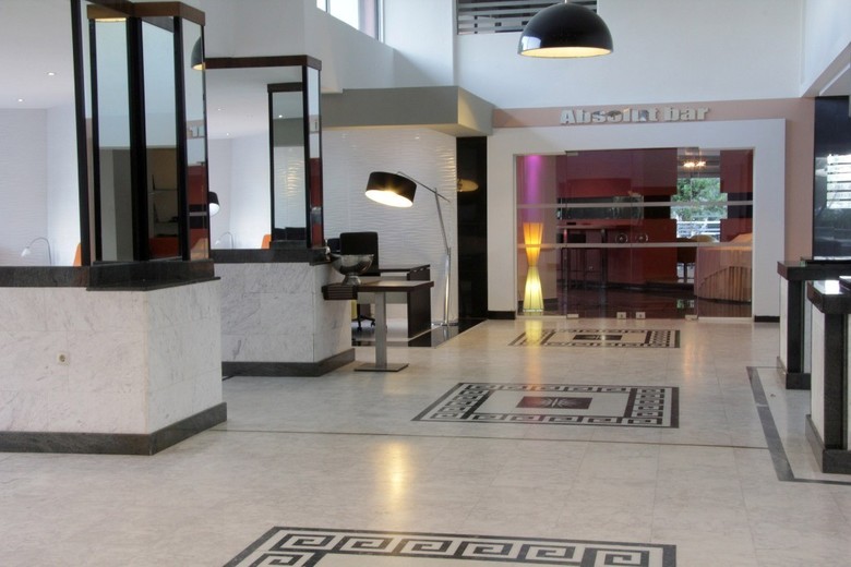 Hotel The Residence Adults Only