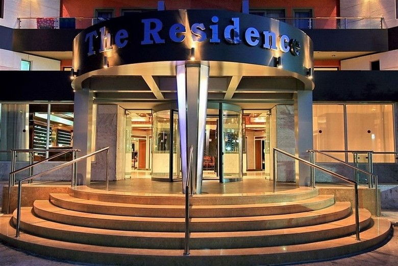 Hotel The Residence Adults Only