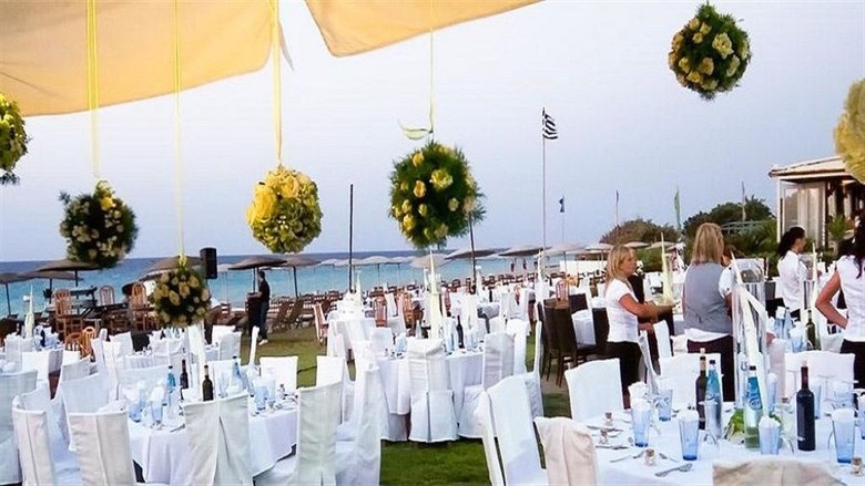 Hotel The Residence Adults Only