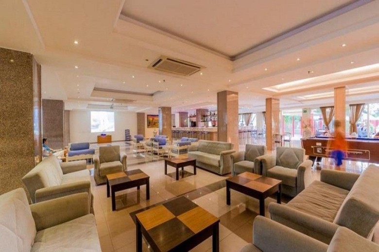 Hotel Filerimos