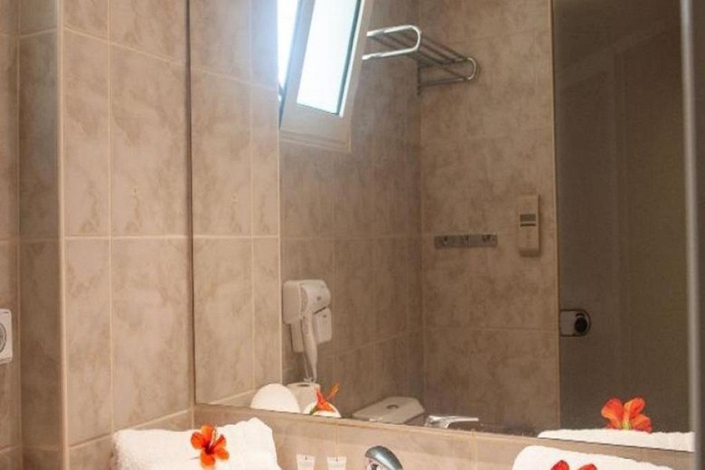 Hotel Filerimos