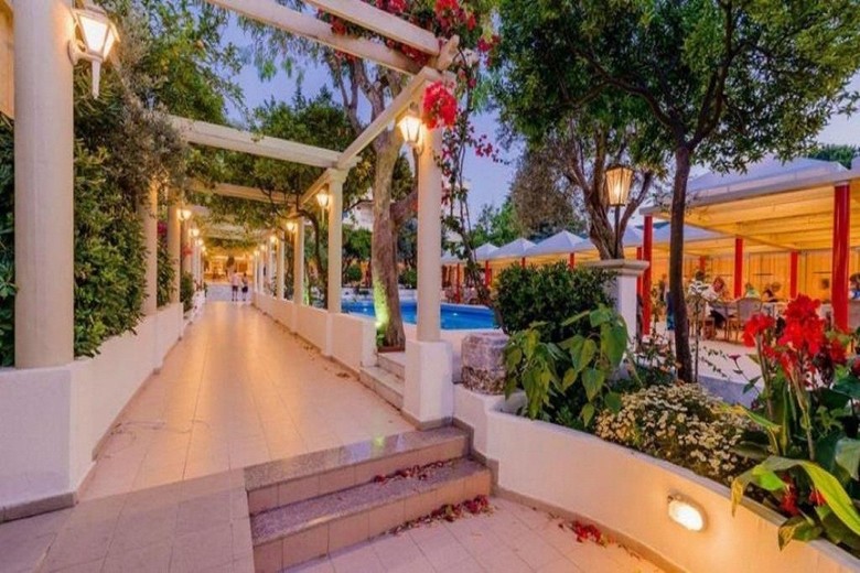 Hotel Filerimos