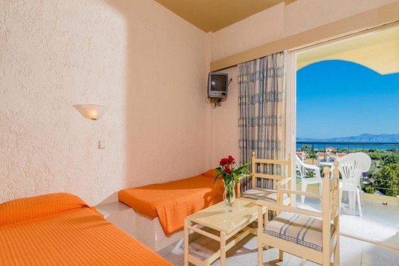 Hotel Filerimos