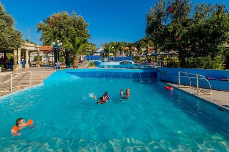 Hotel Filerimos