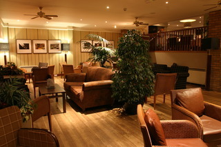 Crerar Eight Acres Hotel