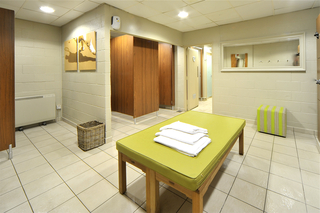 Crerar Eight Acres Hotel