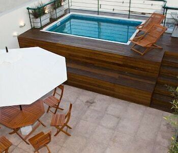 Aparthotel Piccaluga Apartments