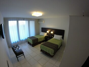 Aparthotel Piccaluga Apartments