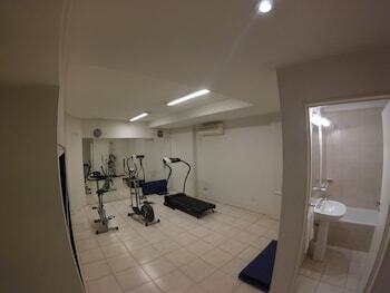 Aparthotel Piccaluga Apartments