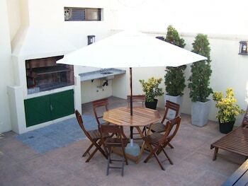 Aparthotel Piccaluga Apartments