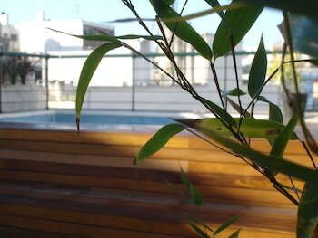 Aparthotel Piccaluga Apartments