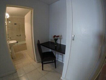 Aparthotel Piccaluga Apartments