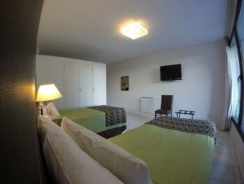 Aparthotel Piccaluga Apartments