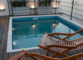 Aparthotel Piccaluga Apartments