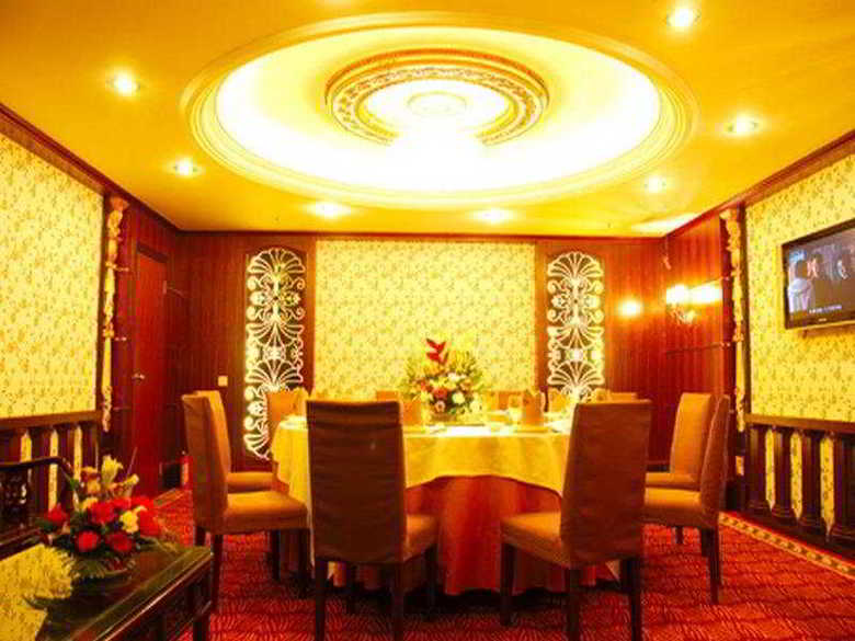 Hotel Xin Gang Holiday