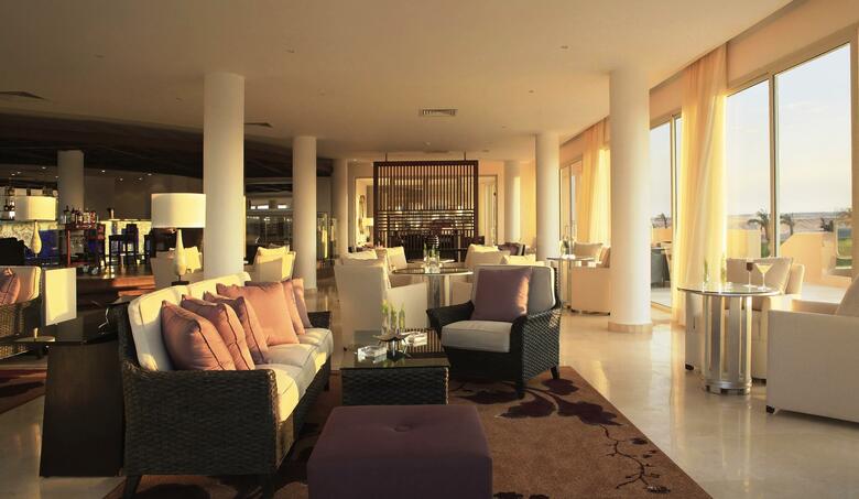 Hotel Jaz Makadi Golf