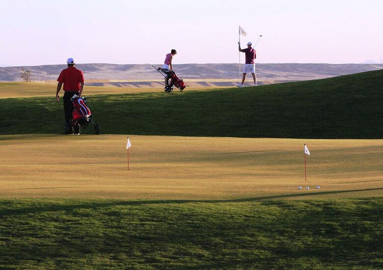 Hotel Jaz Makadi Golf