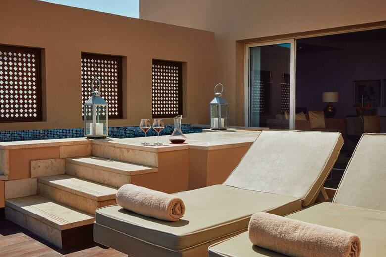 Hotel Jaz Makadi Golf