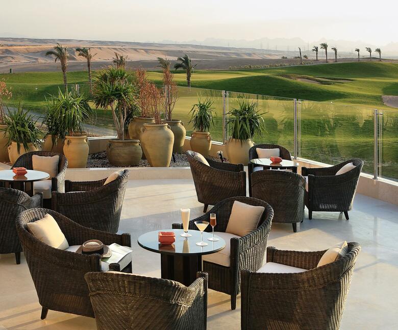 Hotel Jaz Makadi Golf