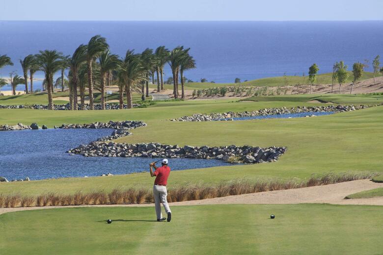 Hotel Jaz Makadi Golf