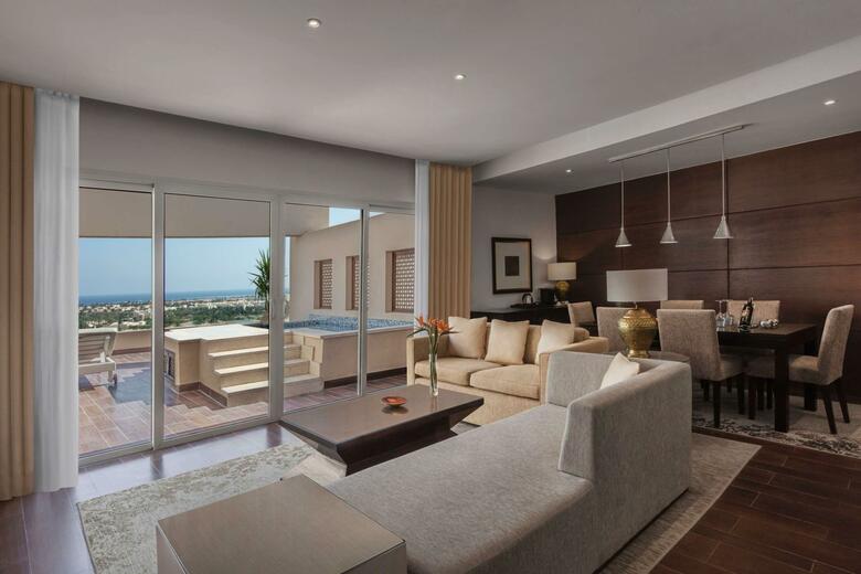 Hotel Jaz Makadi Golf
