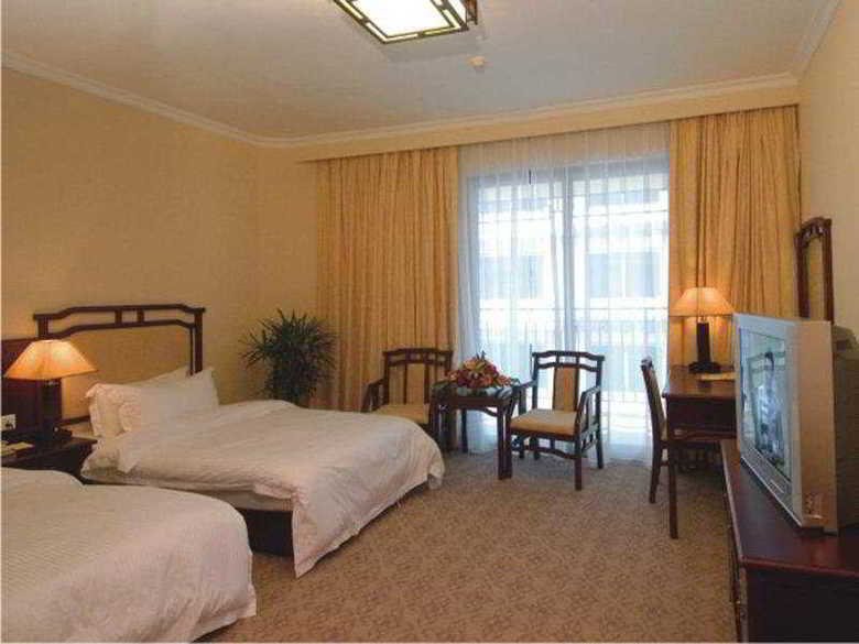 Hotel Sovereign