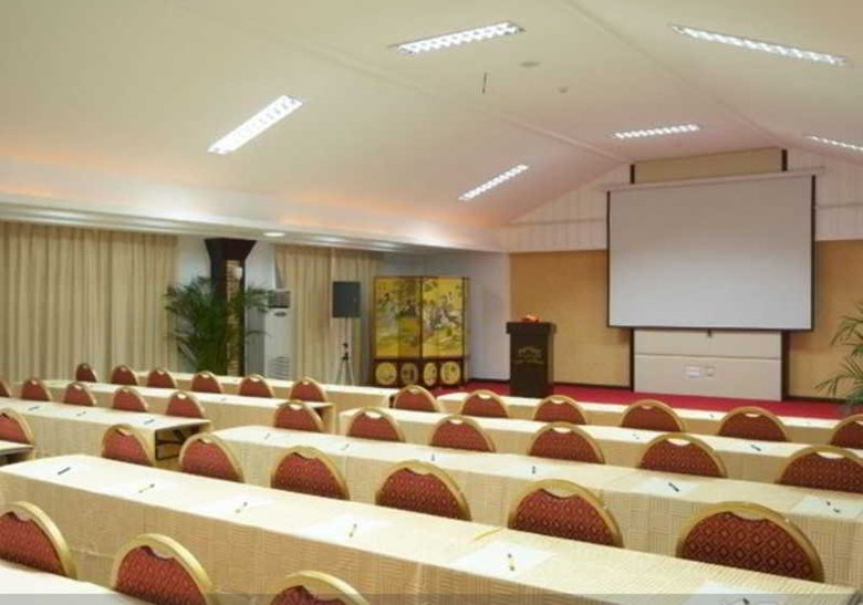 Hotel Sovereign