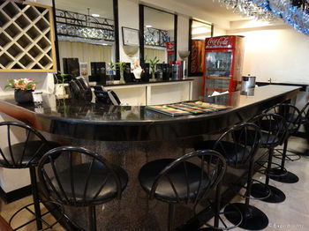Hotel Las Palmas