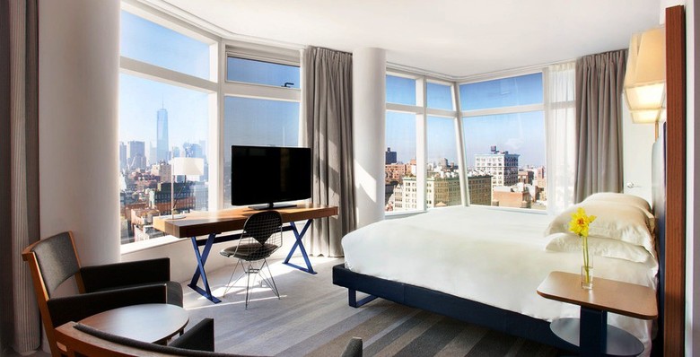Hotel The Standard, East Village