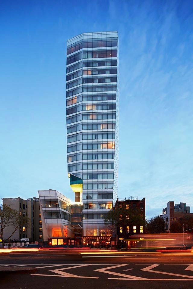 Hotel The Standard, East Village