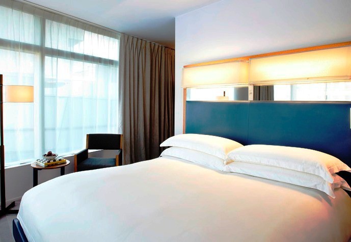 Hotel The Standard, East Village