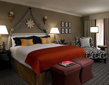 Hotel Monaco Alexandria - A Kimpton Property