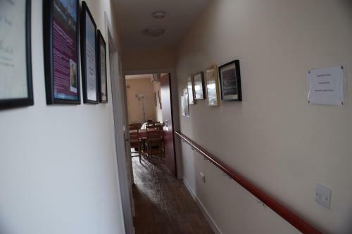 Buchanhaven Cottage