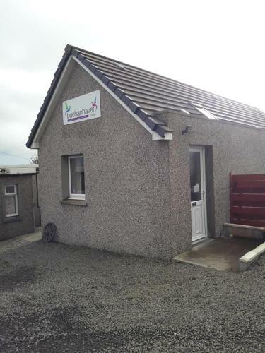 Buchanhaven Cottage
