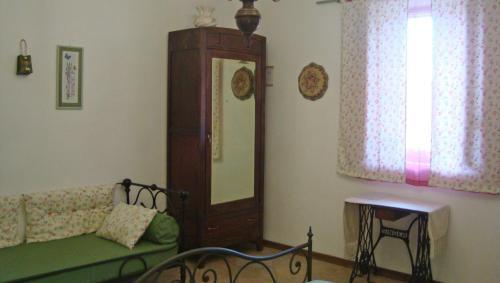 Agroturismo La Volpe E L'uva