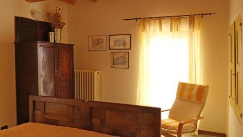 Agroturismo La Volpe E L'uva