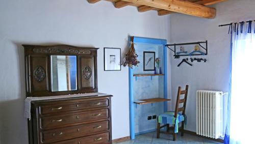 Agroturismo La Volpe E L'uva