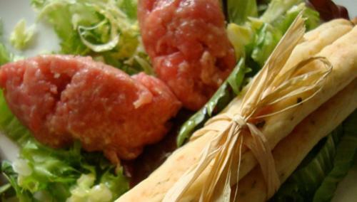 Agroturismo La Volpe E L'uva