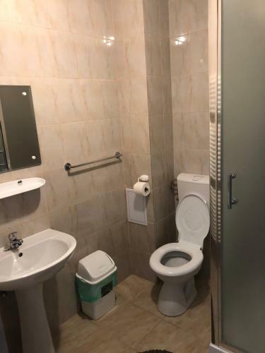 Hostal Pensiunea Cazanele Dunarii