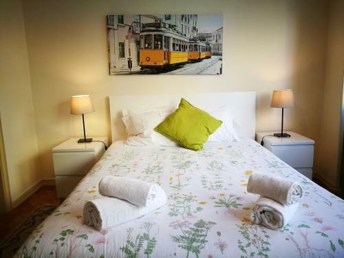 Hostal Discovery Apartment Expo