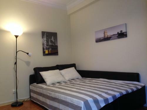 Hostal Discovery Apartment Expo